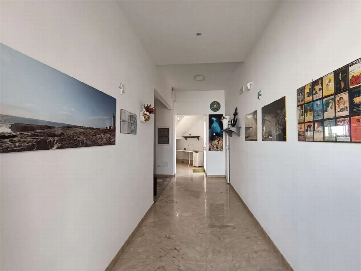 Villa in vendita a Siracusa - Isola - foto 5