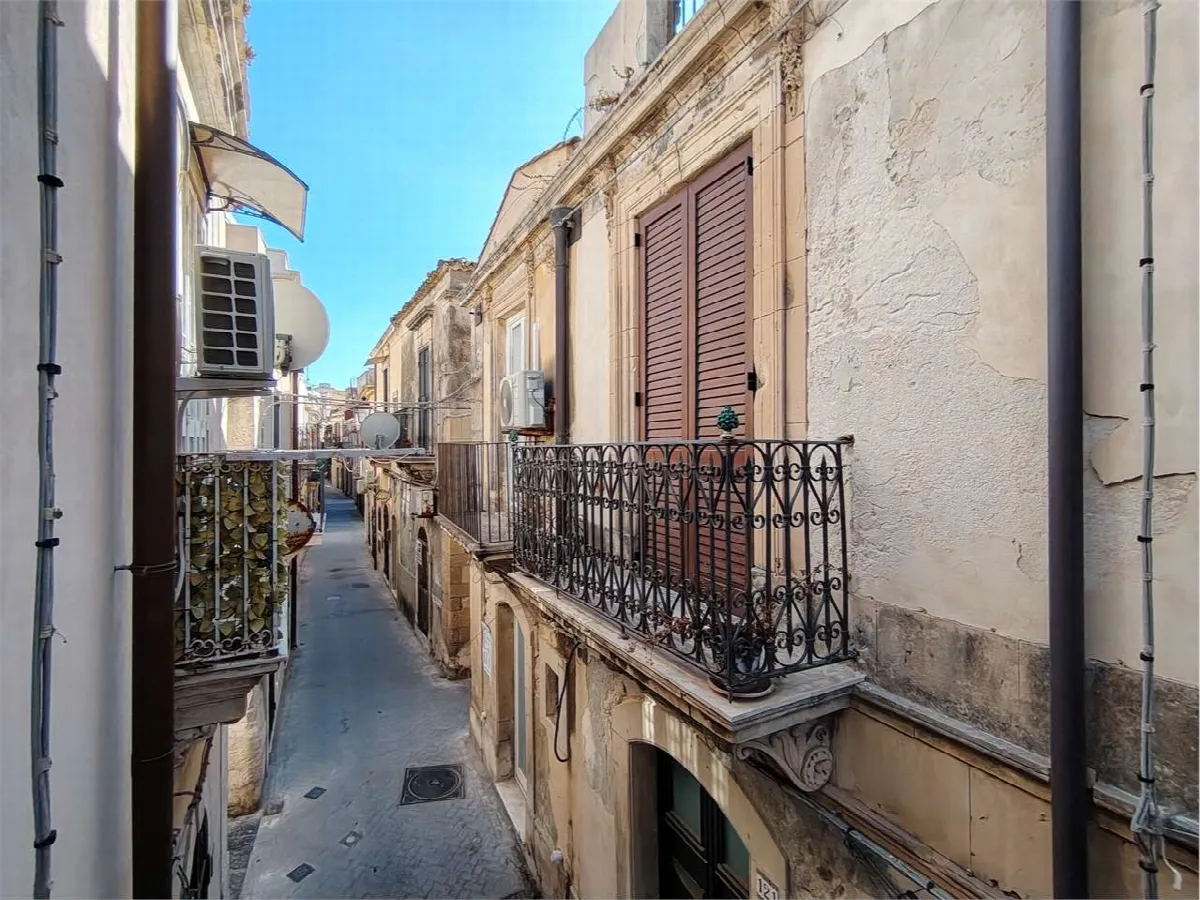 Casa indipendente in vendita a Siracusa - Ortigia - foto 1