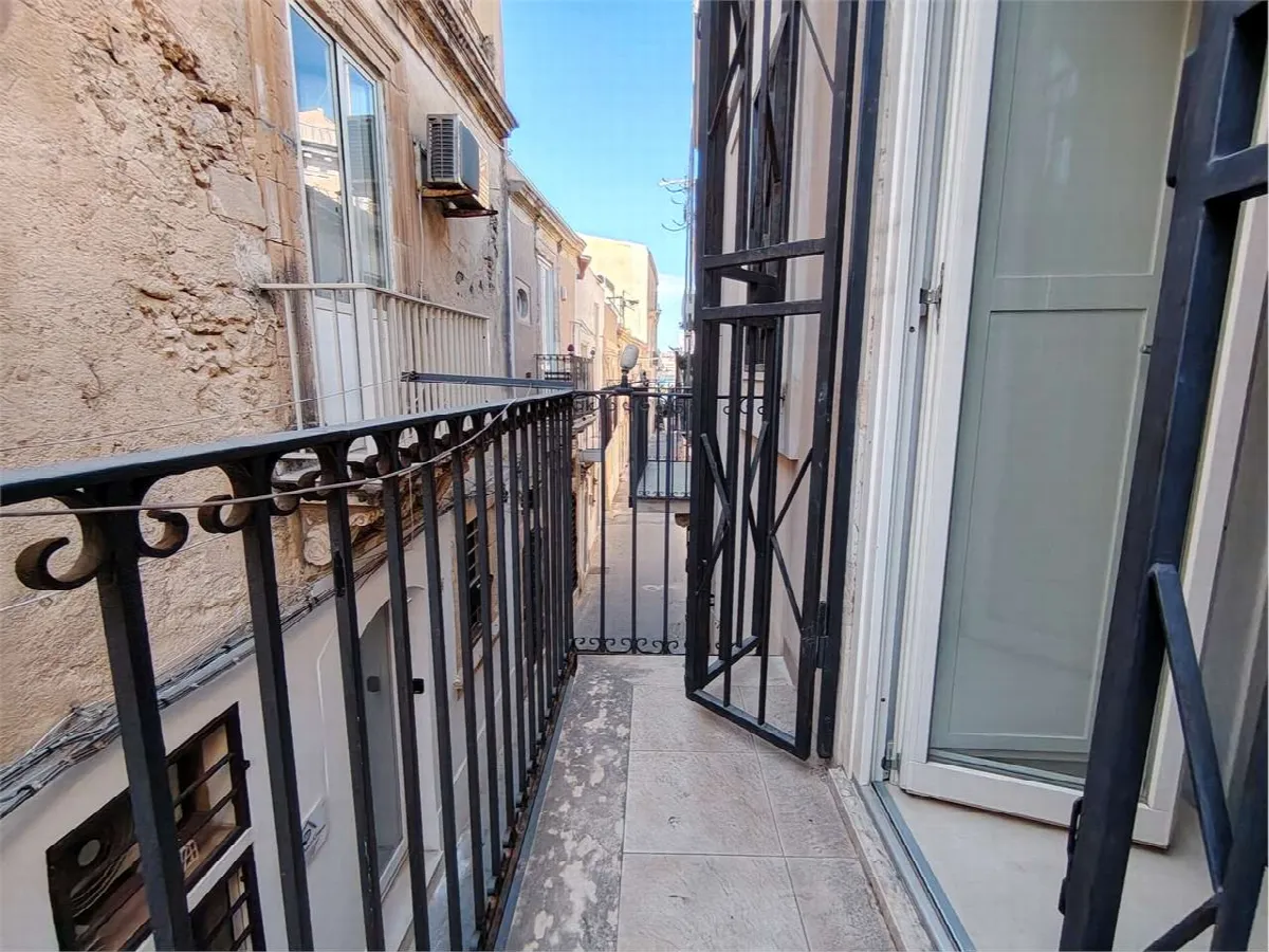 Casa indipendente in vendita a Siracusa - Ortigia - foto 3