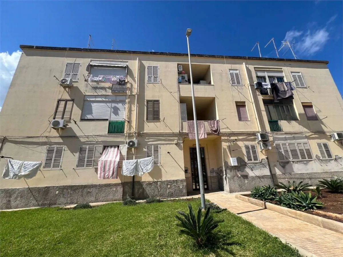 Appartamento in vendita a Siracusa - Bosco Minniti - foto 1