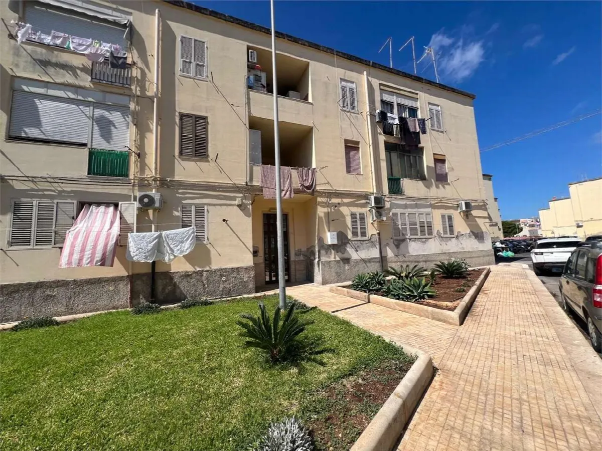 Appartamento in vendita a Siracusa - Bosco Minniti - foto 2