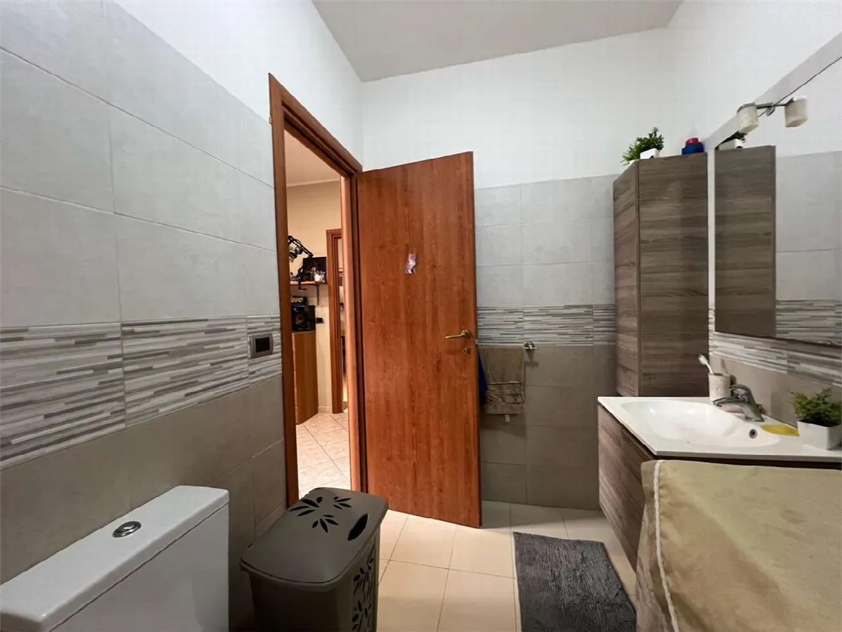 Appartamento in vendita a Siracusa - Zecchino - foto 9