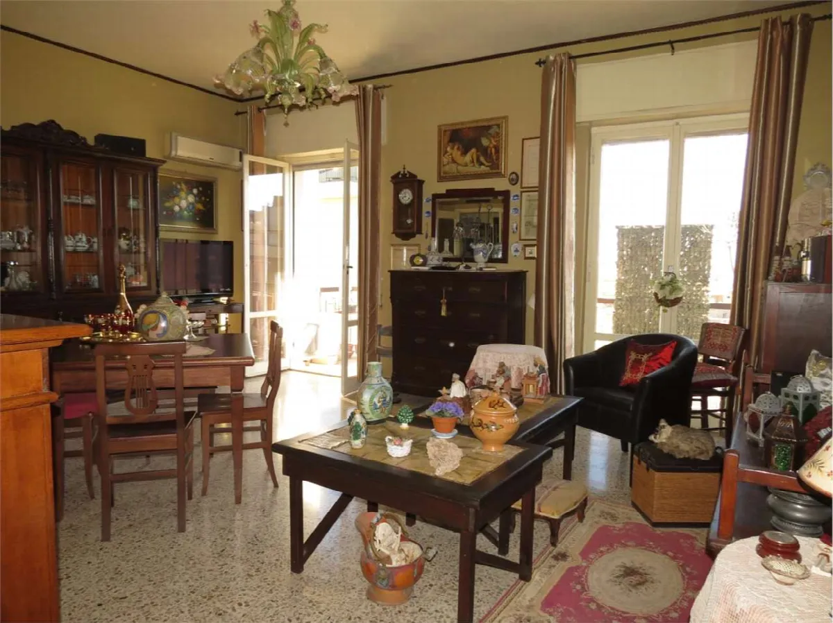Appartamento in vendita a Siracusa - Grottasanta - foto 1