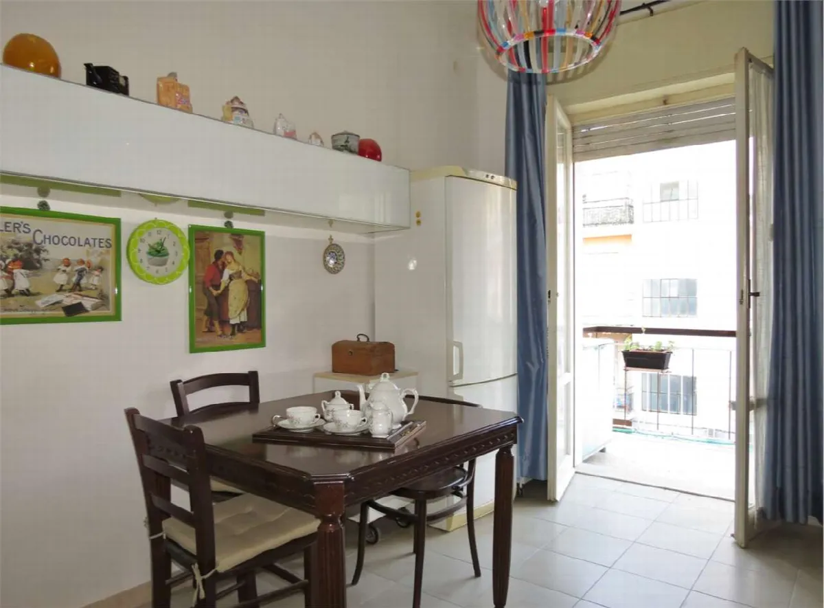 Appartamento in vendita a Siracusa - Grottasanta - foto 7