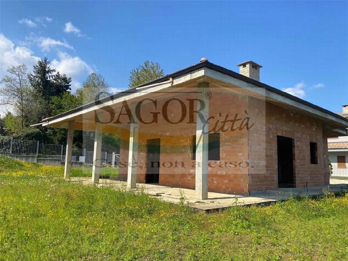 Villa in vendita a San Pietro Val Lemina - foto 1