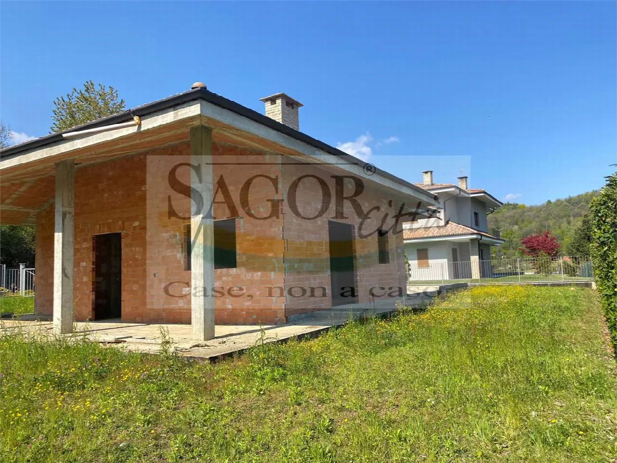 Villa in vendita a San Pietro Val Lemina - foto 2