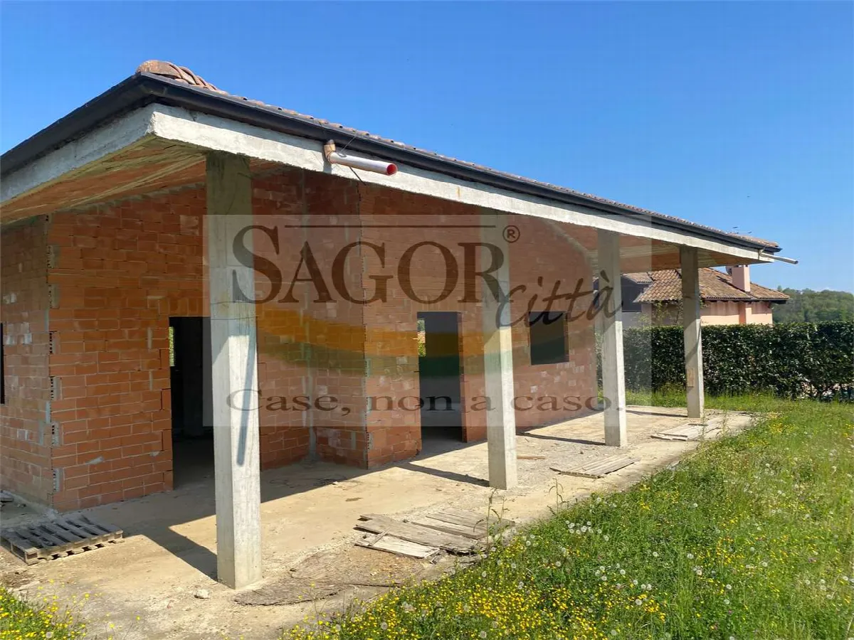 Villa in vendita a San Pietro Val Lemina - foto 4