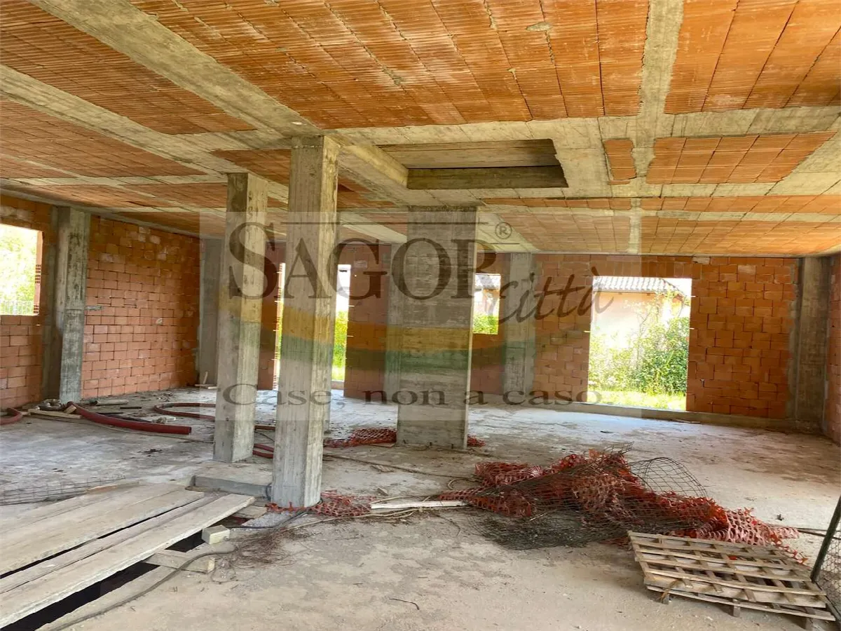 Villa in vendita a San Pietro Val Lemina - foto 7