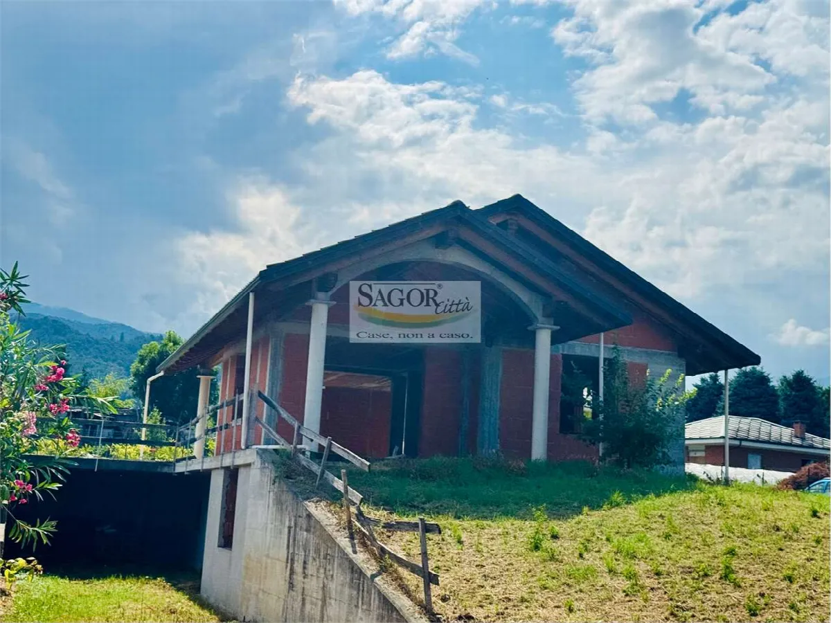 Villa in vendita a Bibiana - foto 1