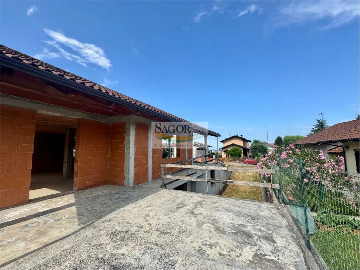 Villa in vendita a Bibiana - foto 6