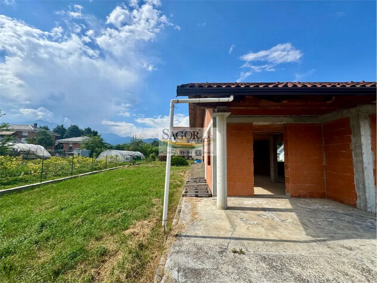 Villa in vendita a Bibiana - foto 7