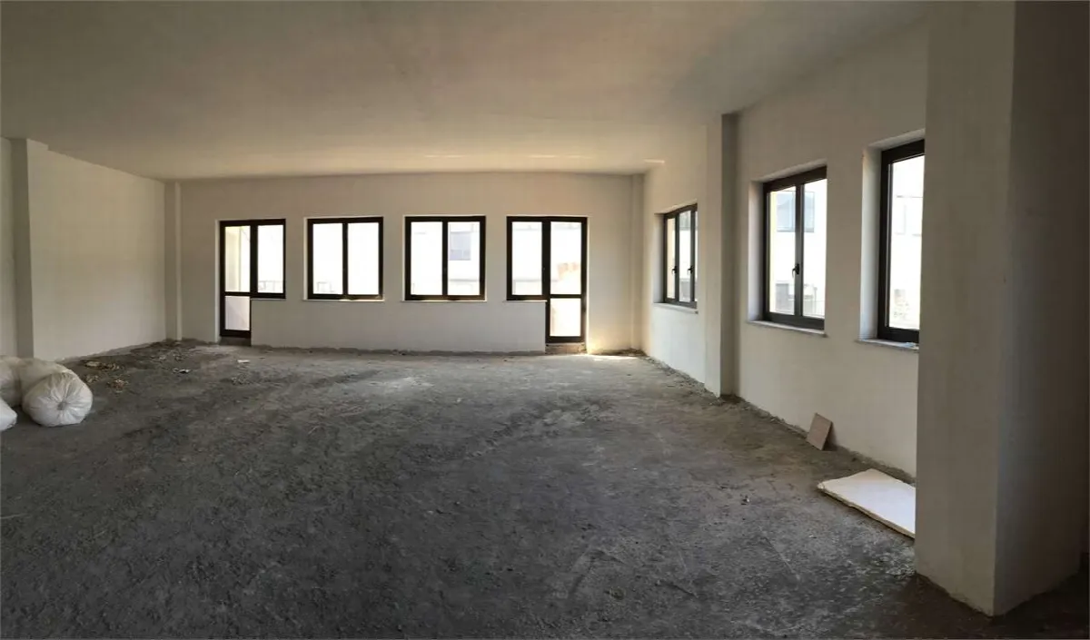 Ufficio in vendita a Roletto - foto 1
