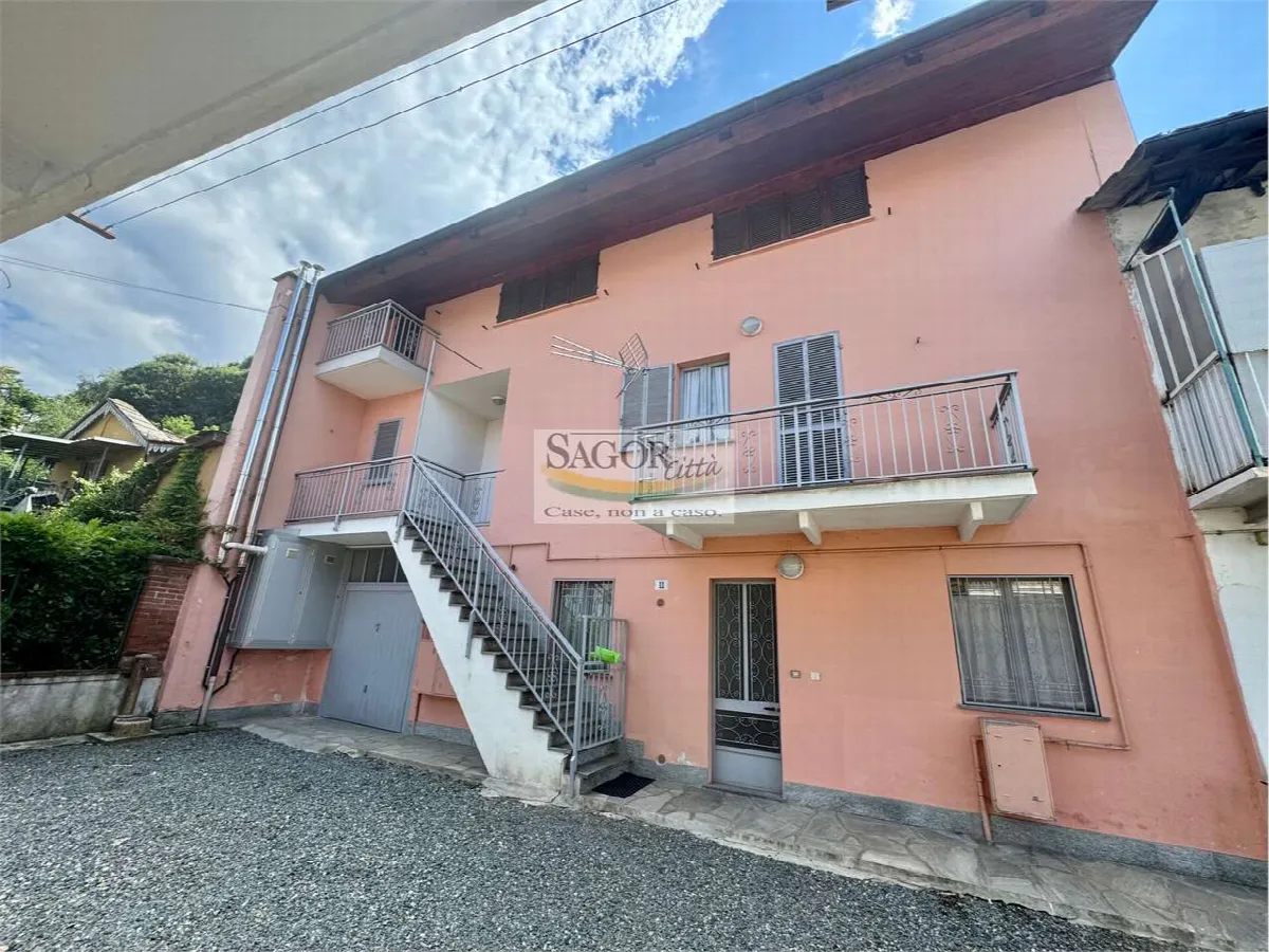 Casa indipendente in vendita a Luserna San Giovanni - Luserna - foto 3