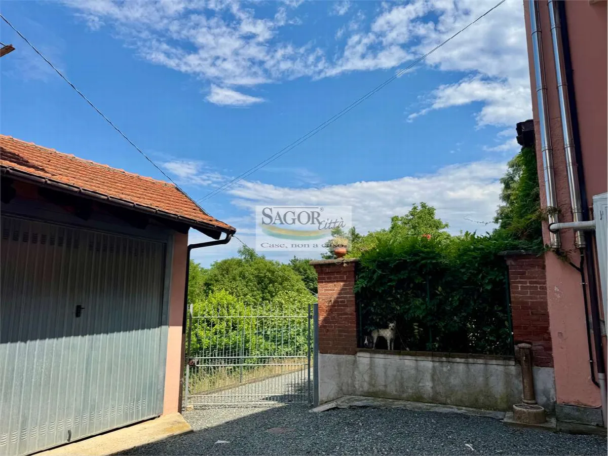 Casa indipendente in vendita a Luserna San Giovanni - Luserna - foto 4