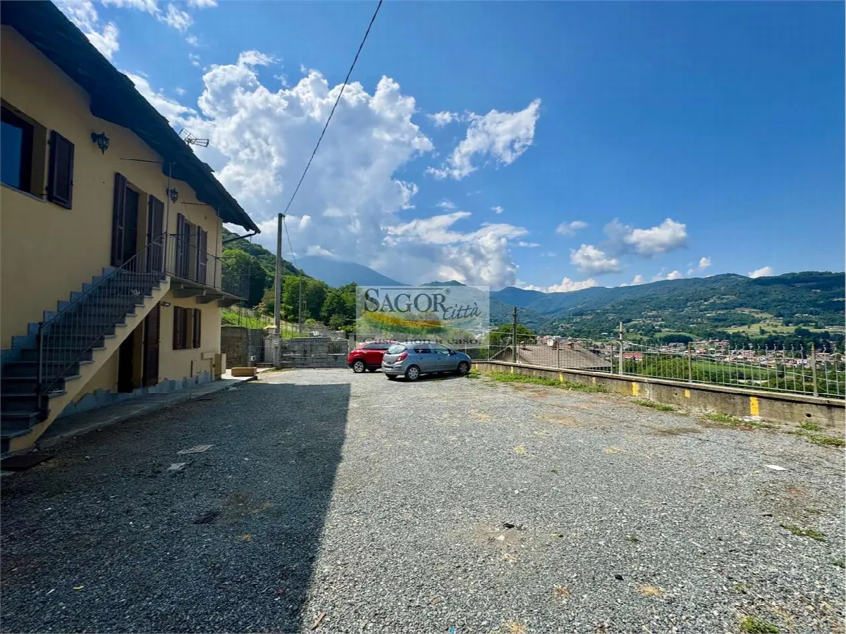 Casa indipendente in vendita a Luserna San Giovanni - Luserna - foto 5