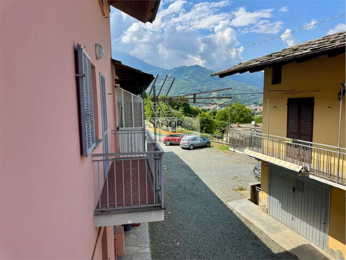 Casa indipendente in vendita a Luserna San Giovanni - Luserna - foto 6