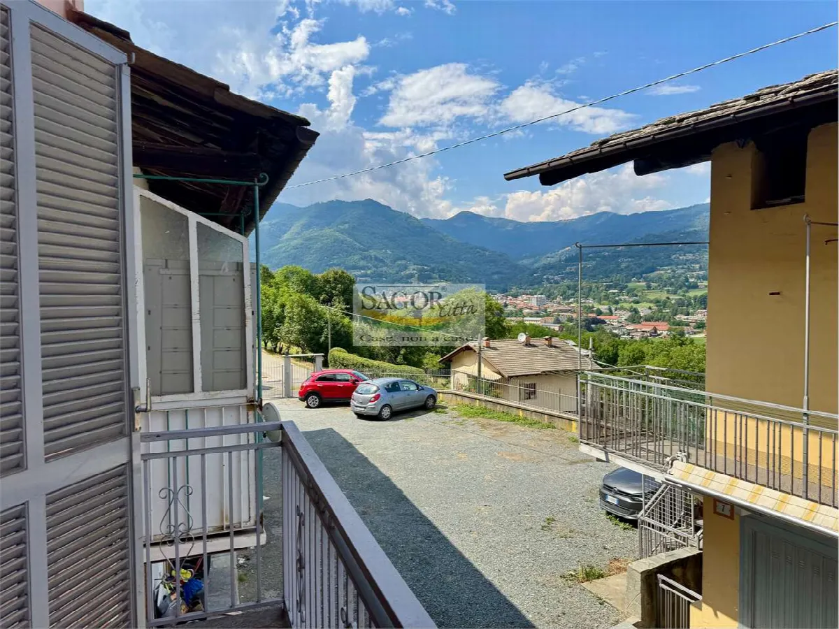 Casa indipendente in vendita a Luserna San Giovanni - Luserna - foto 7