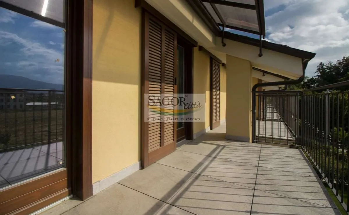 Appartamento in vendita a Pinerolo - foto 1
