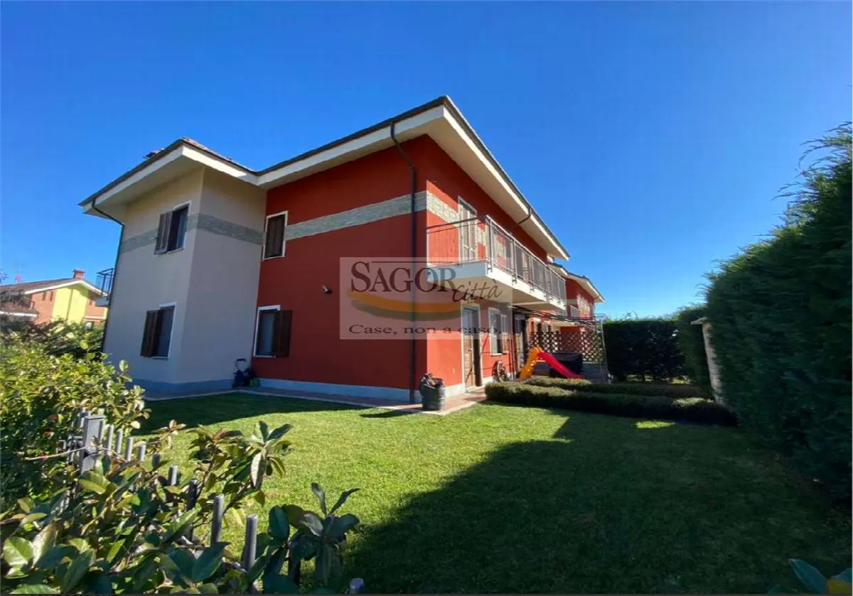 Appartamento in vendita a Bricherasio - foto 1