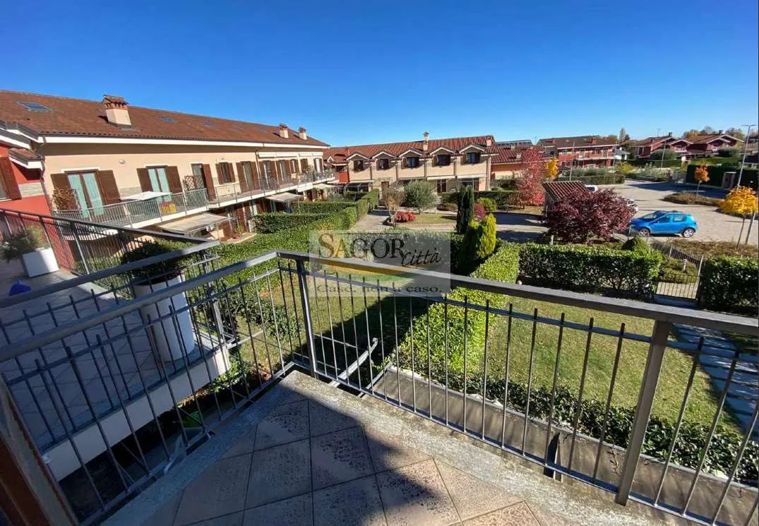 Appartamento in vendita a Bricherasio - foto 4