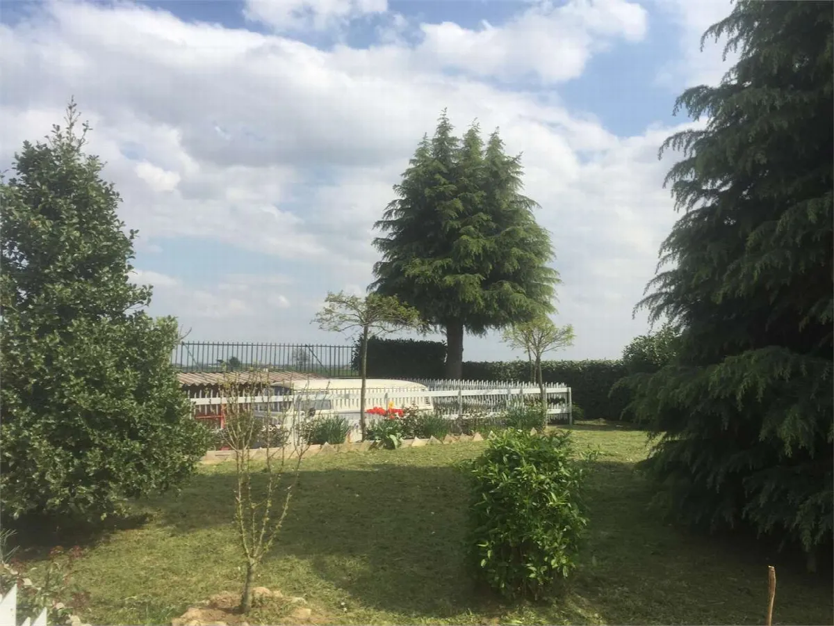 Villa in vendita a Scalenghe - Viotto - foto 10