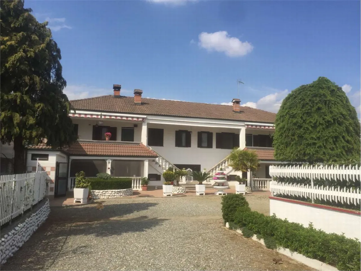 Villa in vendita a Scalenghe - Viotto - foto 2