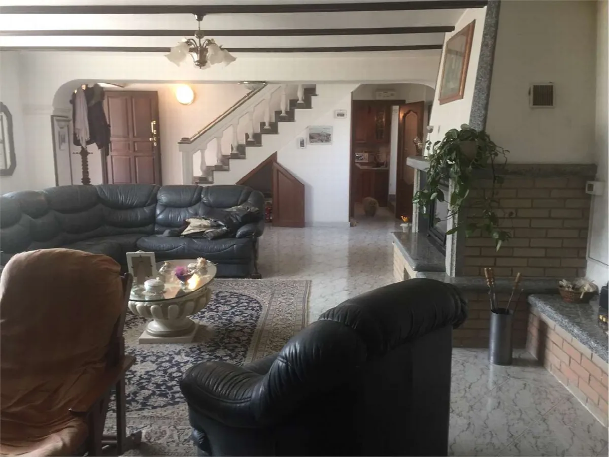 Villa in vendita a Scalenghe - Viotto - foto 4