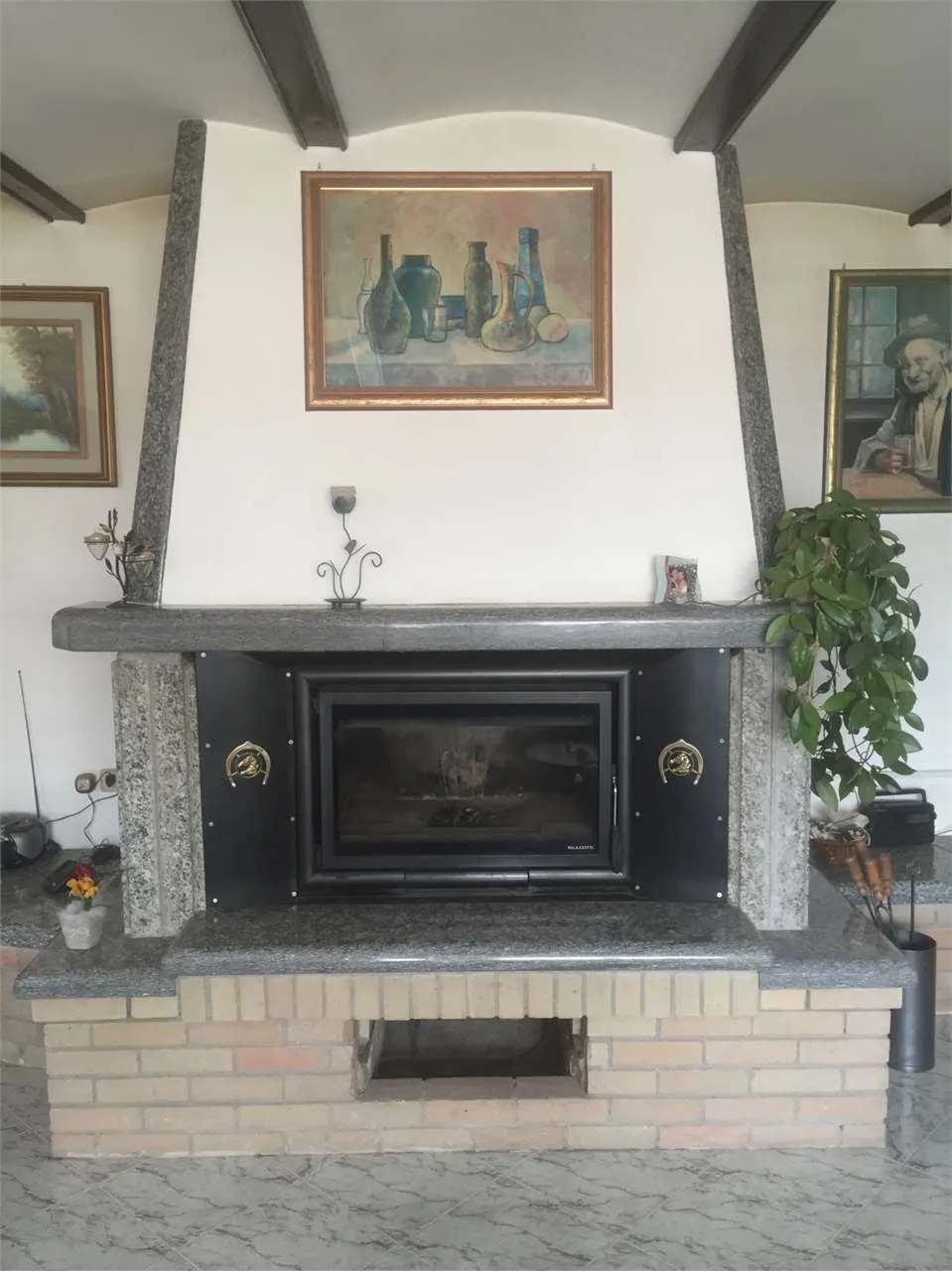 Villa in vendita a Scalenghe - Viotto - foto 6