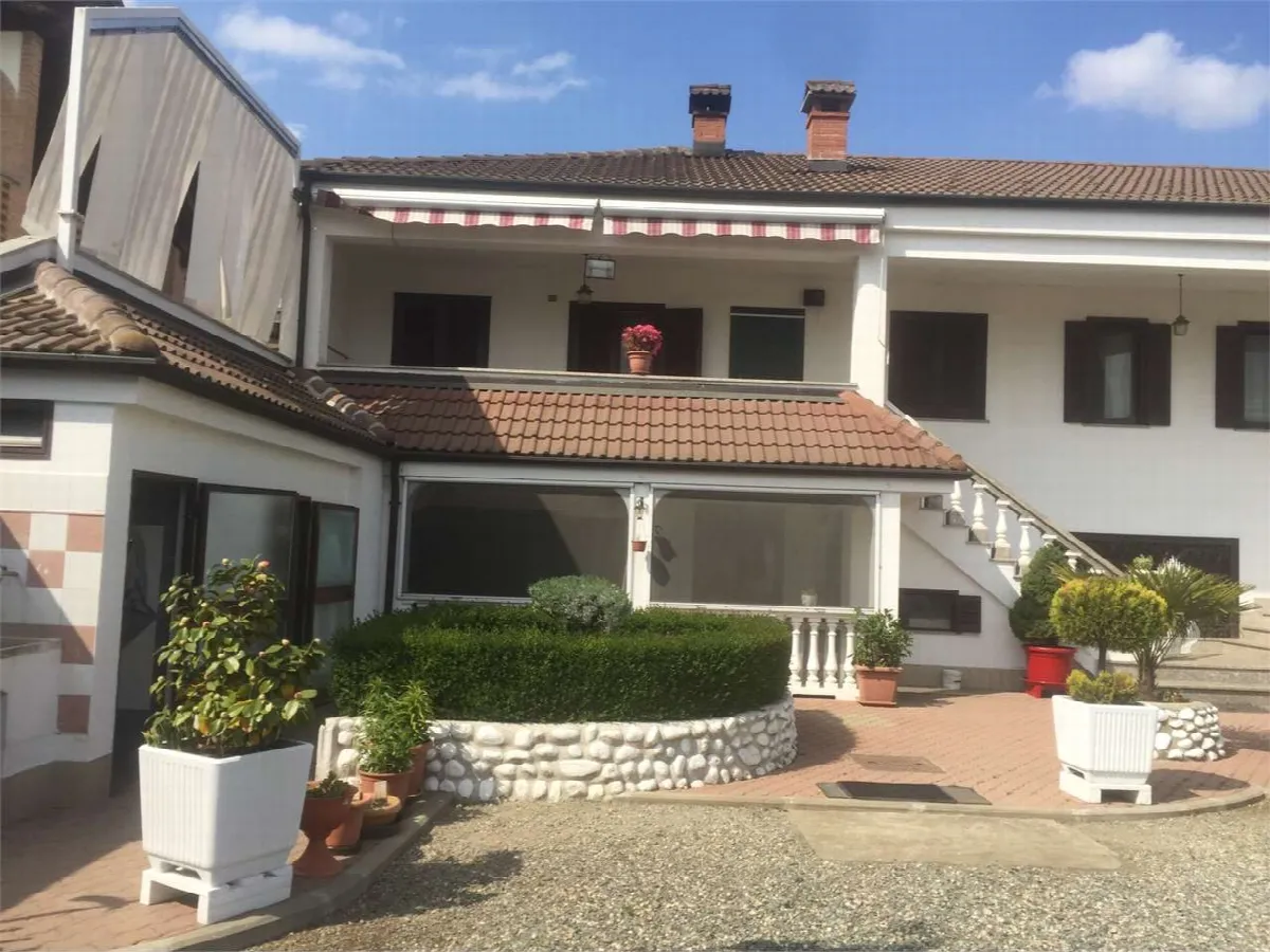 Villa in vendita a Scalenghe - Viotto - foto 7