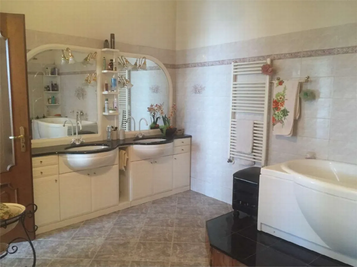 Villa in vendita a Scalenghe - Viotto - foto 8