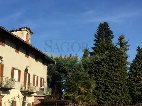 Rustico in vendita a Pinerolo - RIVA DI PINEROLO - foto 3