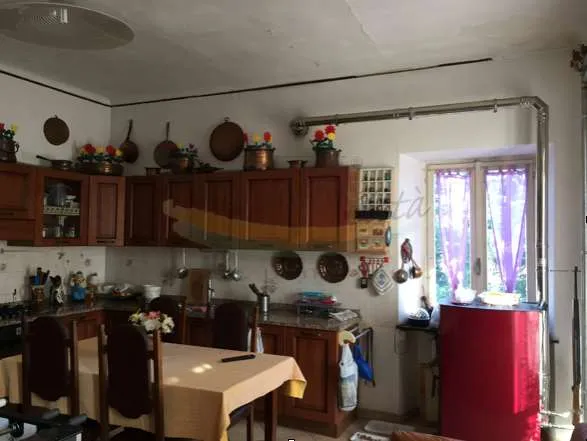 Rustico in vendita a Pinerolo - RIVA DI PINEROLO - foto 7