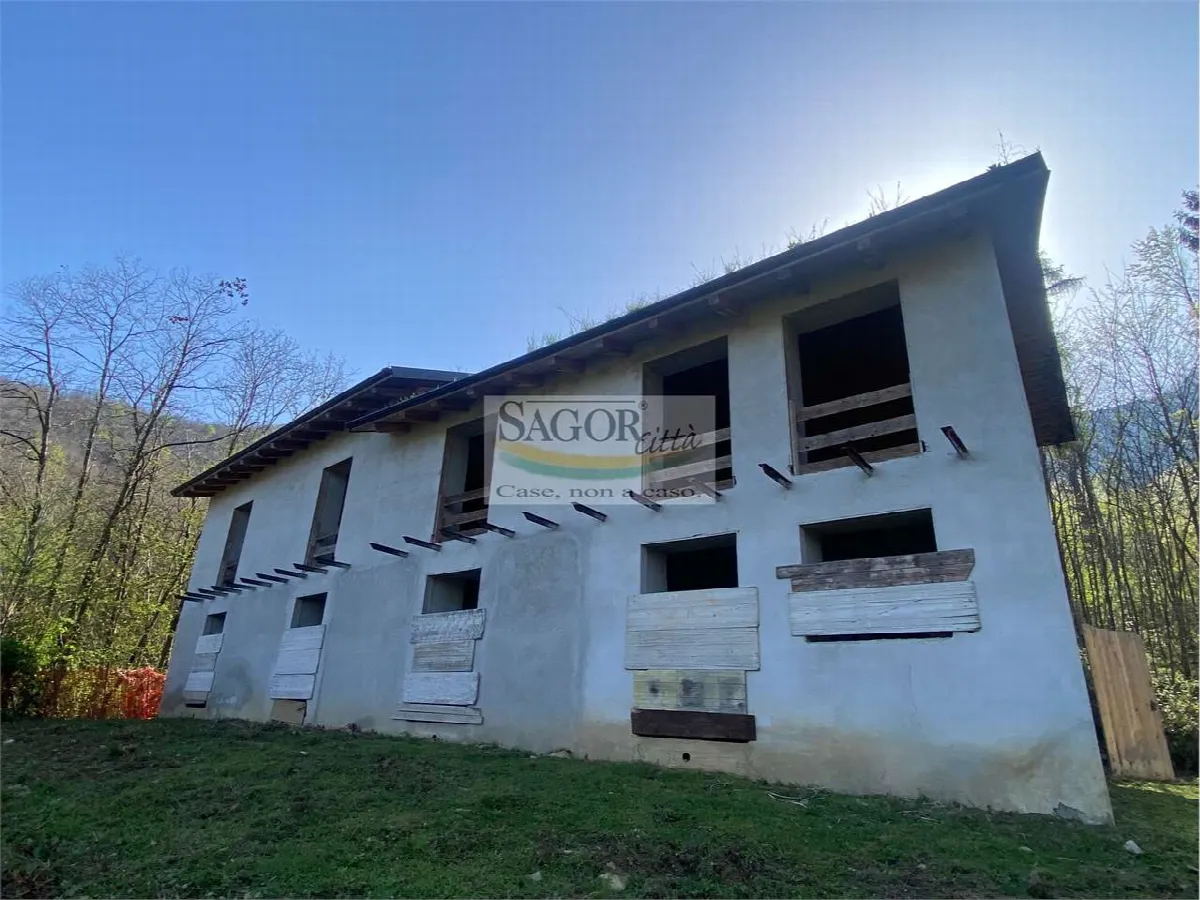 Rustico in vendita a Cumiana - foto 1