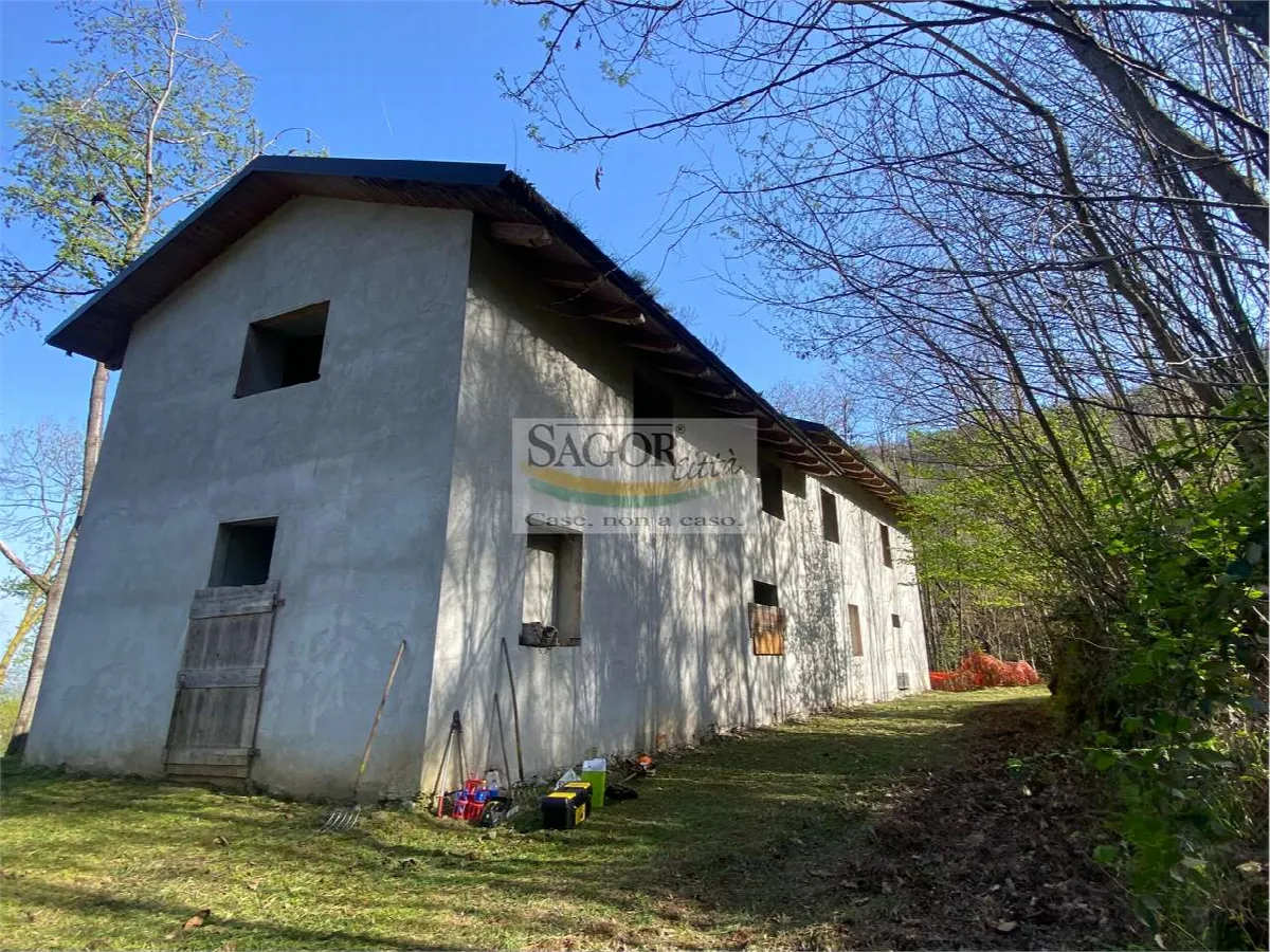 Rustico in vendita a Cumiana - foto 4