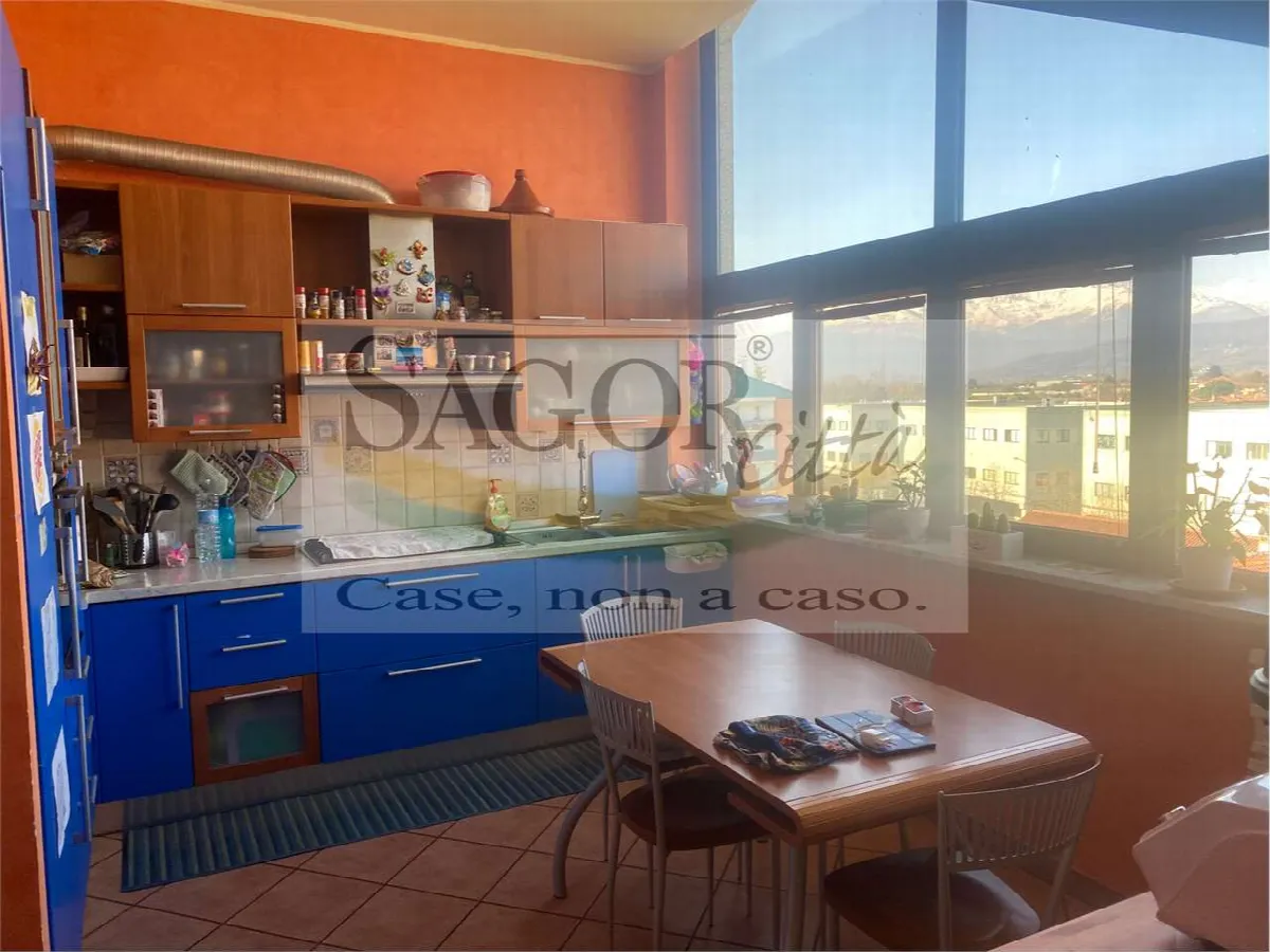 Appartamento in vendita a Pinerolo - MACINE - foto 2