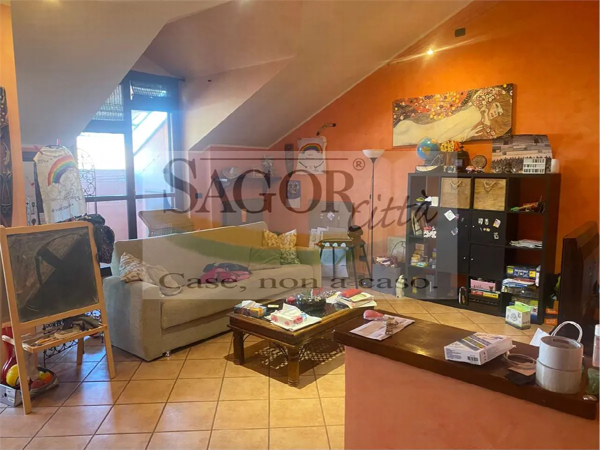 Appartamento in vendita a Pinerolo - MACINE - foto 3