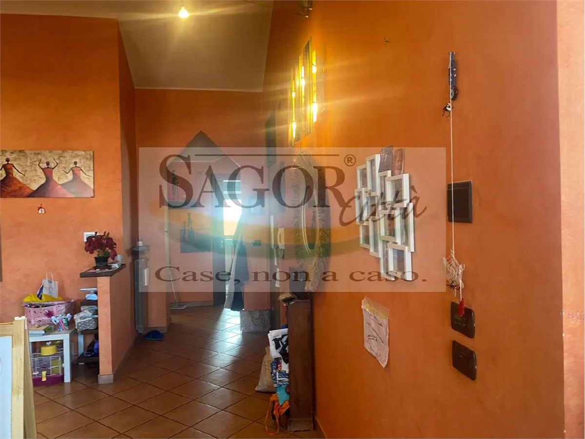 Appartamento in vendita a Pinerolo - MACINE - foto 4