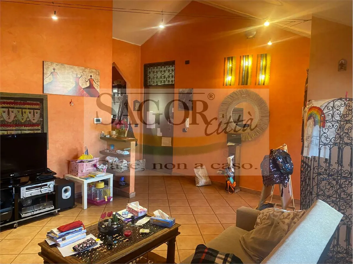 Appartamento in vendita a Pinerolo - MACINE - foto 6