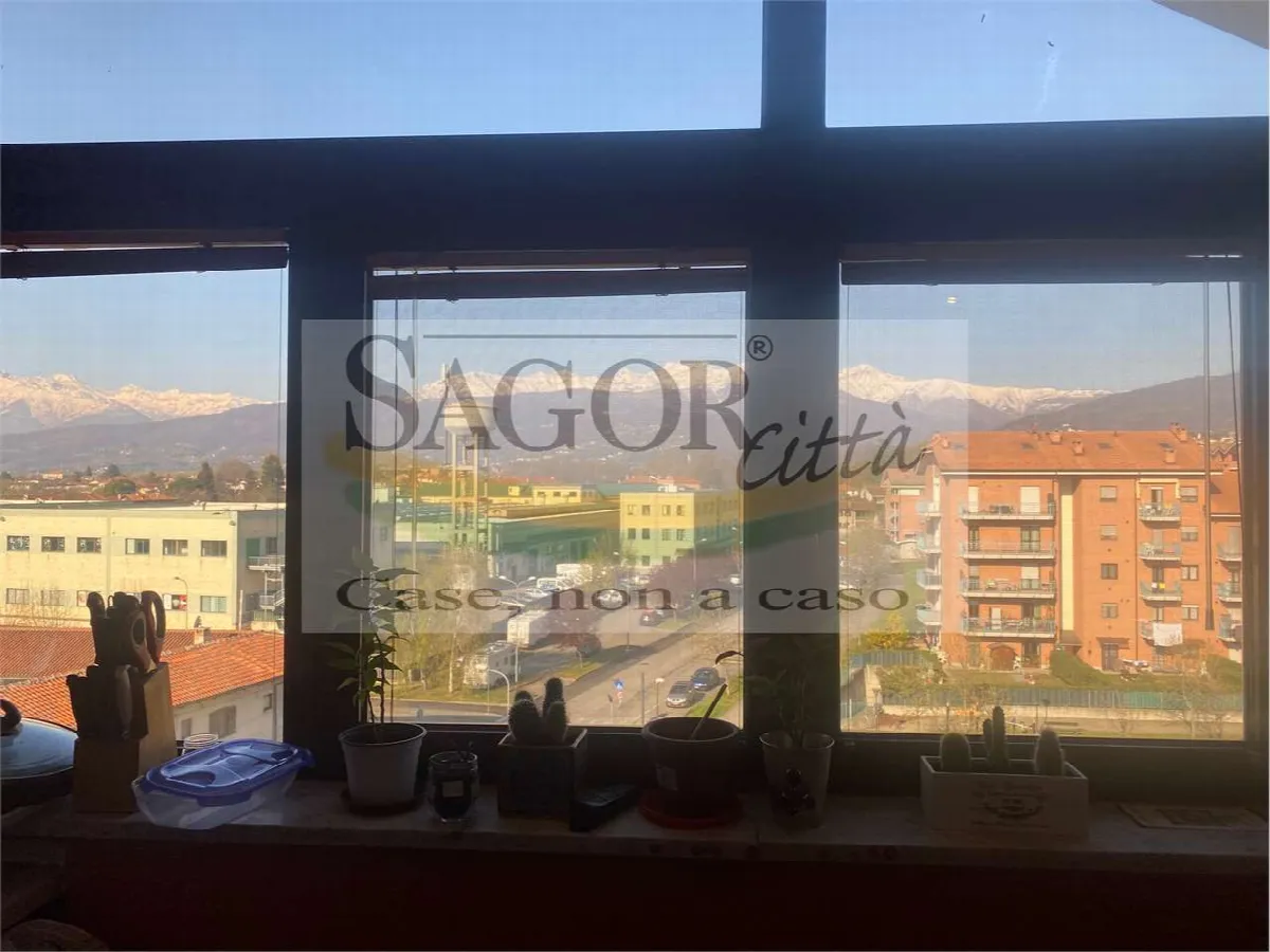 Appartamento in vendita a Pinerolo - MACINE - foto 8