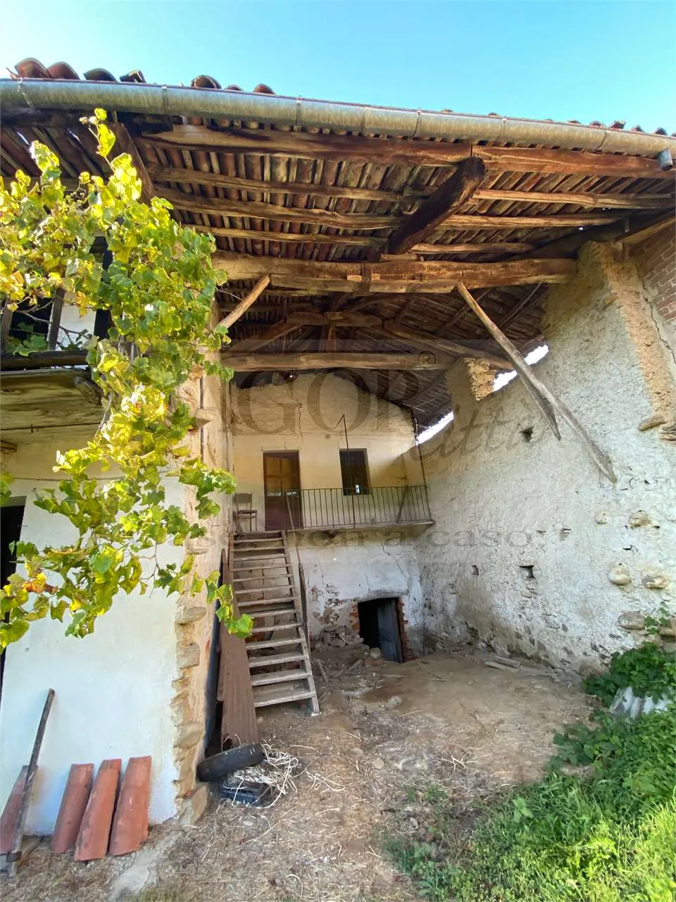 Rustico in vendita a Bricherasio - San Michele - foto 2