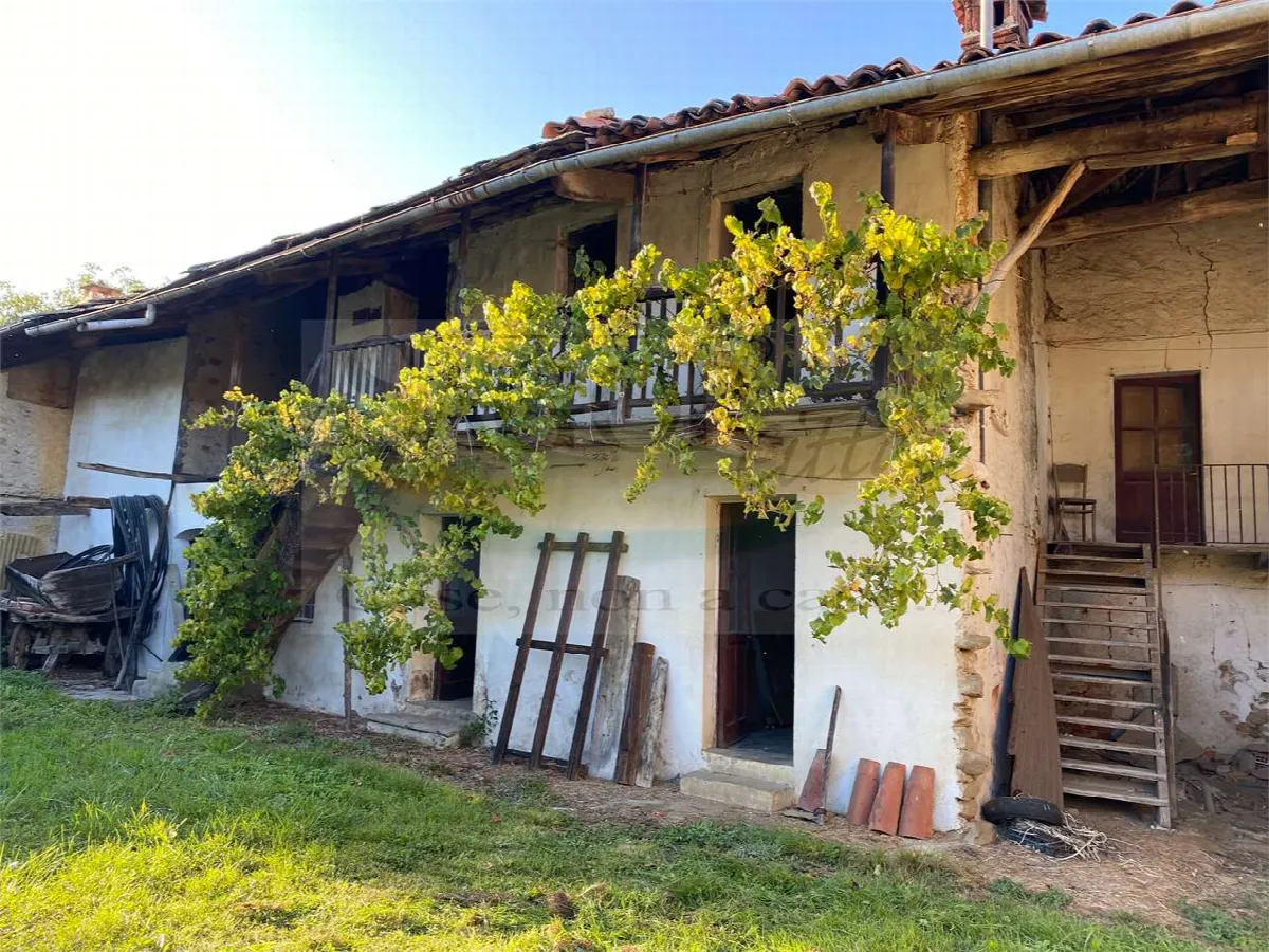 Rustico in vendita a Bricherasio - San Michele - foto 3