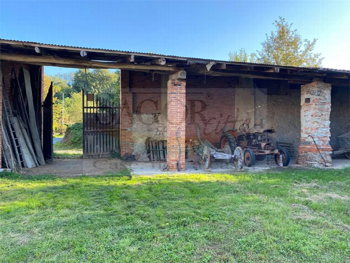 Rustico in vendita a Bricherasio - San Michele - foto 4