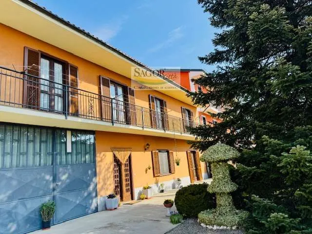 Rustico in vendita a Pinerolo - baudenasca - foto 2