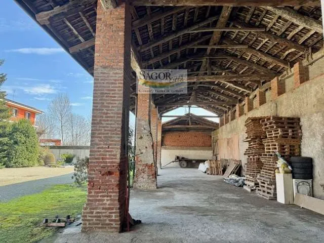 Rustico in vendita a Pinerolo - baudenasca - foto 3