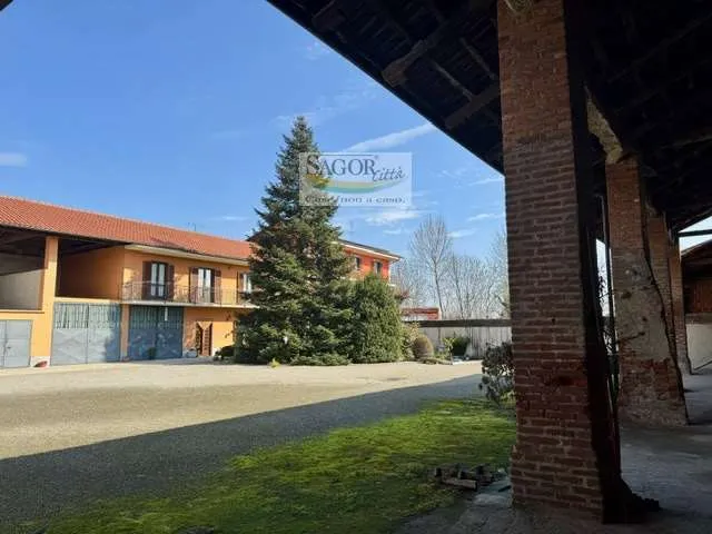 Rustico in vendita a Pinerolo - baudenasca - foto 4