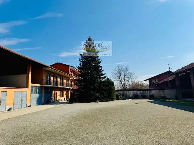 Rustico in vendita a Pinerolo - baudenasca - foto 5