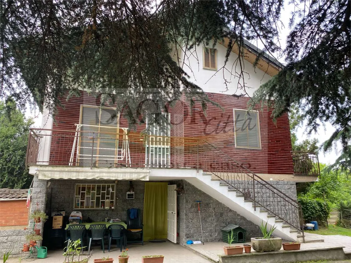Casa indipendente in vendita a Frossasco - foto 2