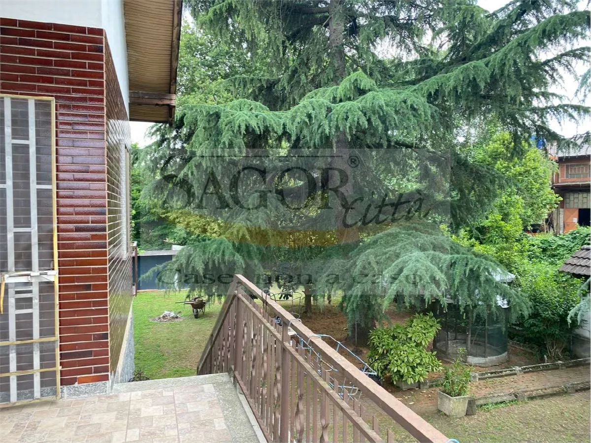 Casa indipendente in vendita a Frossasco - foto 4