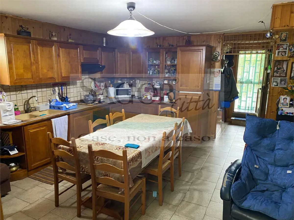 Casa indipendente in vendita a Frossasco - foto 6