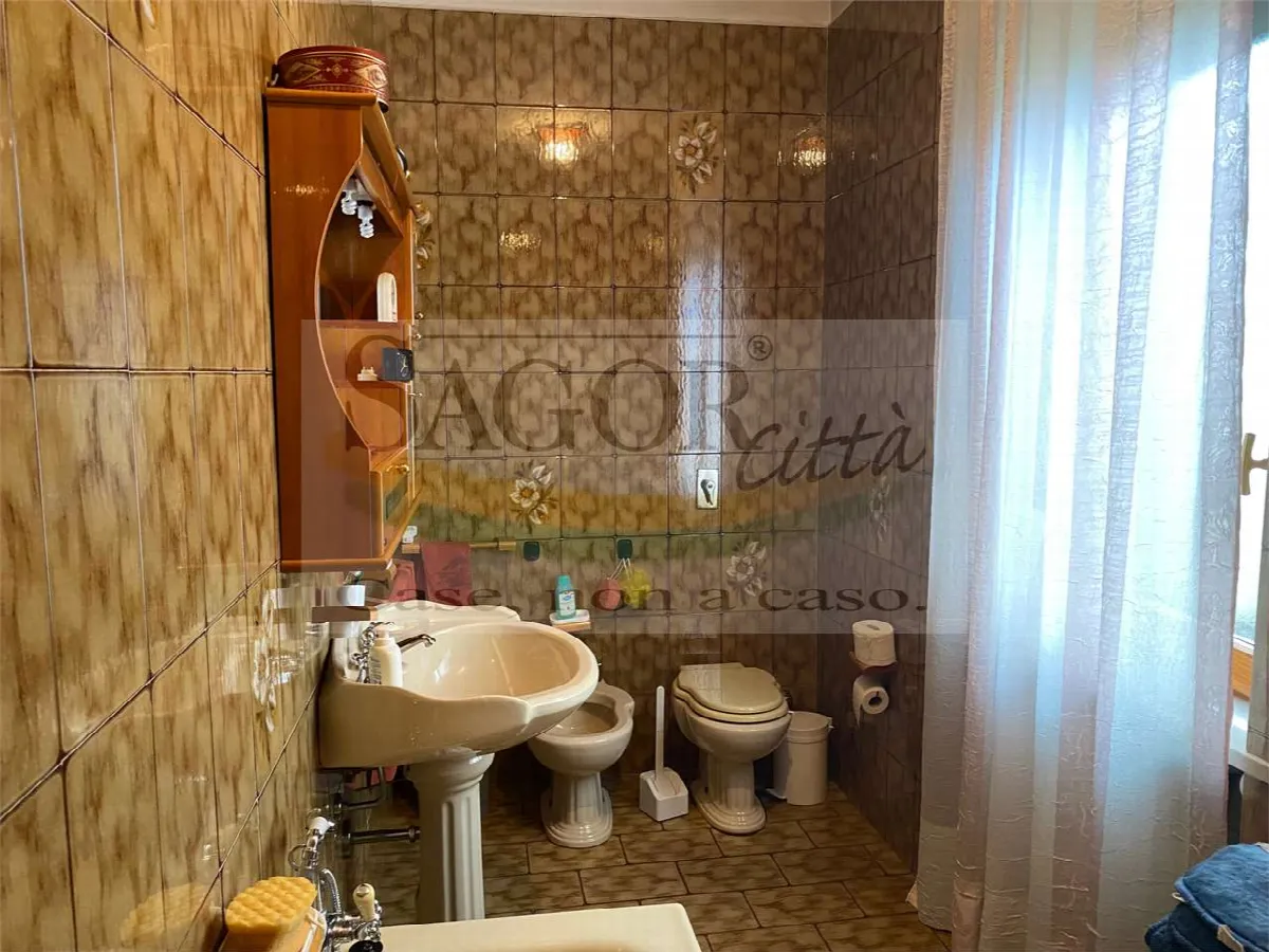 Casa indipendente in vendita a Frossasco - foto 9